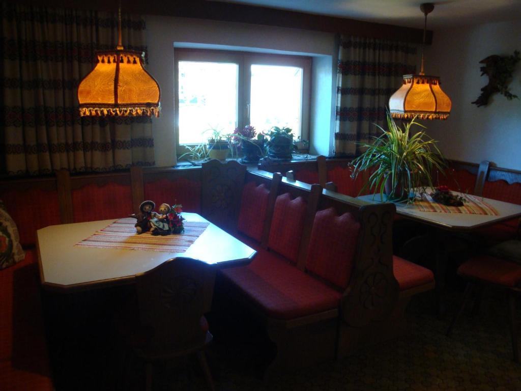 Gastehaus Treichl Hotel Fügen Kültér fotó