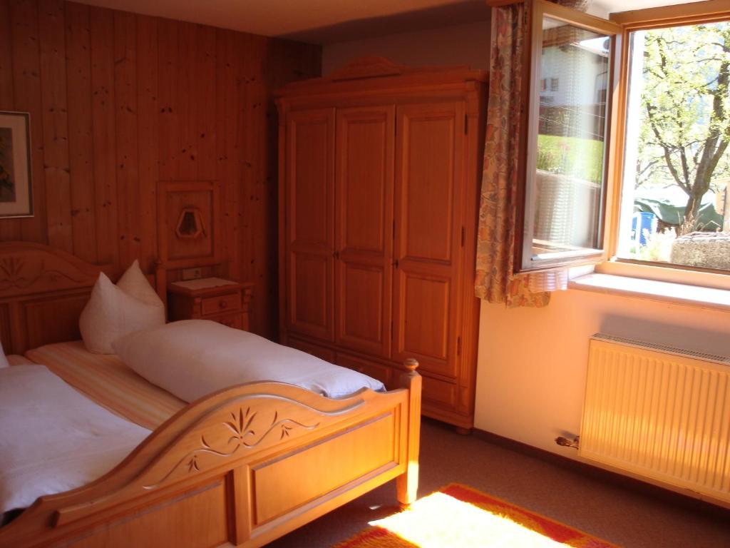 Gastehaus Treichl Hotel Fügen Kültér fotó