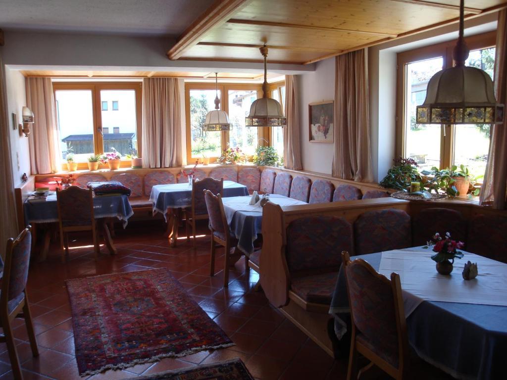 Gastehaus Treichl Hotel Fügen Kültér fotó