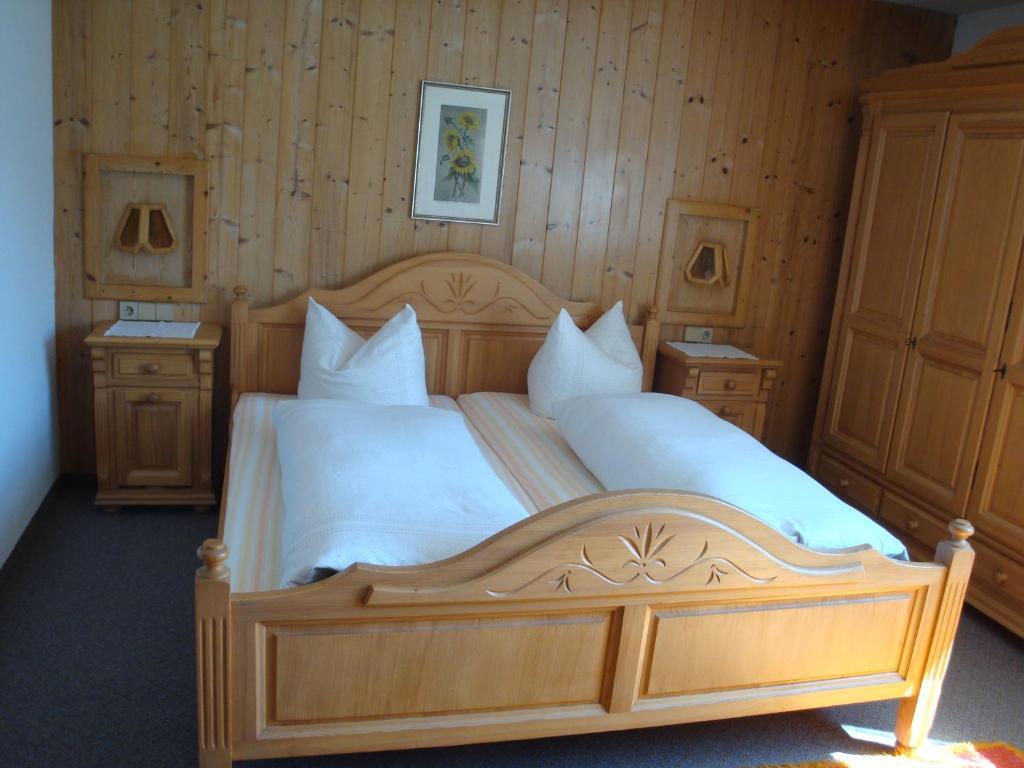 Gastehaus Treichl Hotel Fügen Kültér fotó