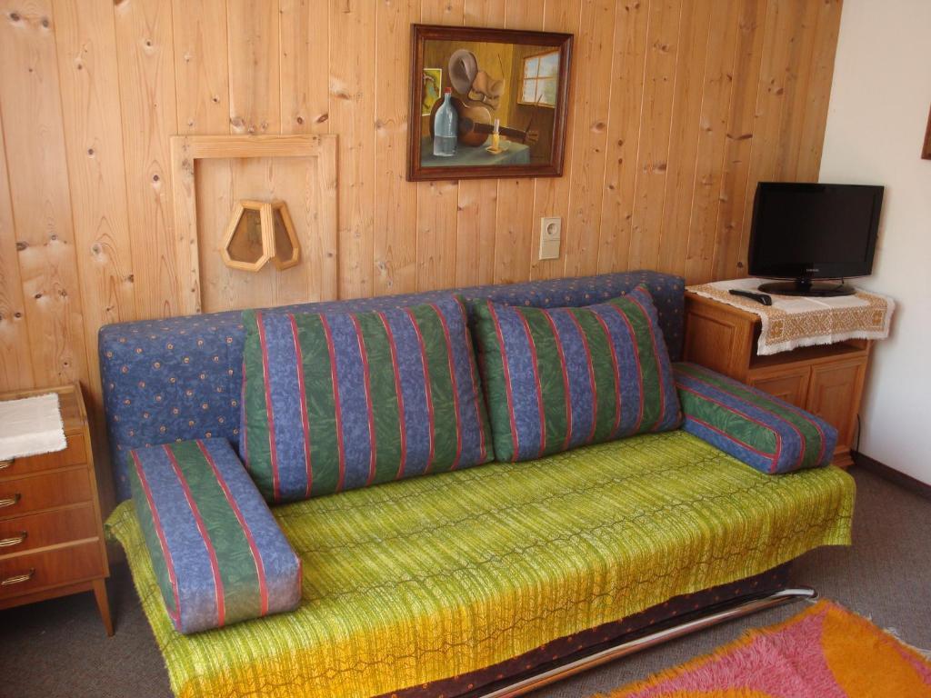 Gastehaus Treichl Hotel Fügen Kültér fotó