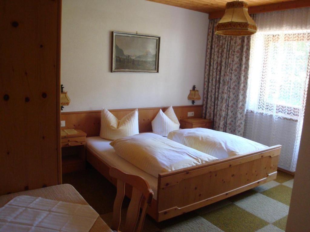 Gastehaus Treichl Hotel Fügen Kültér fotó
