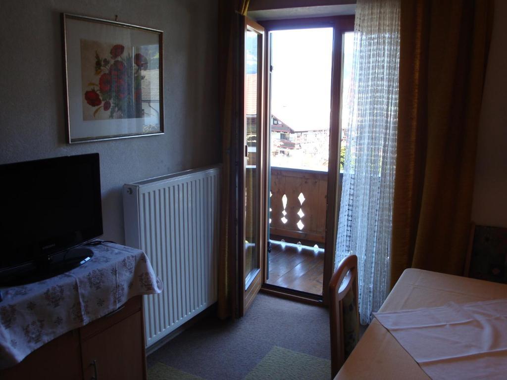 Gastehaus Treichl Hotel Fügen Kültér fotó