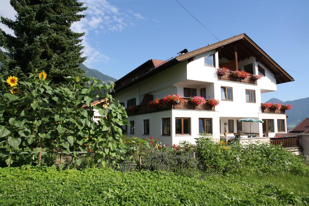 Gastehaus Treichl Hotel Fügen Kültér fotó