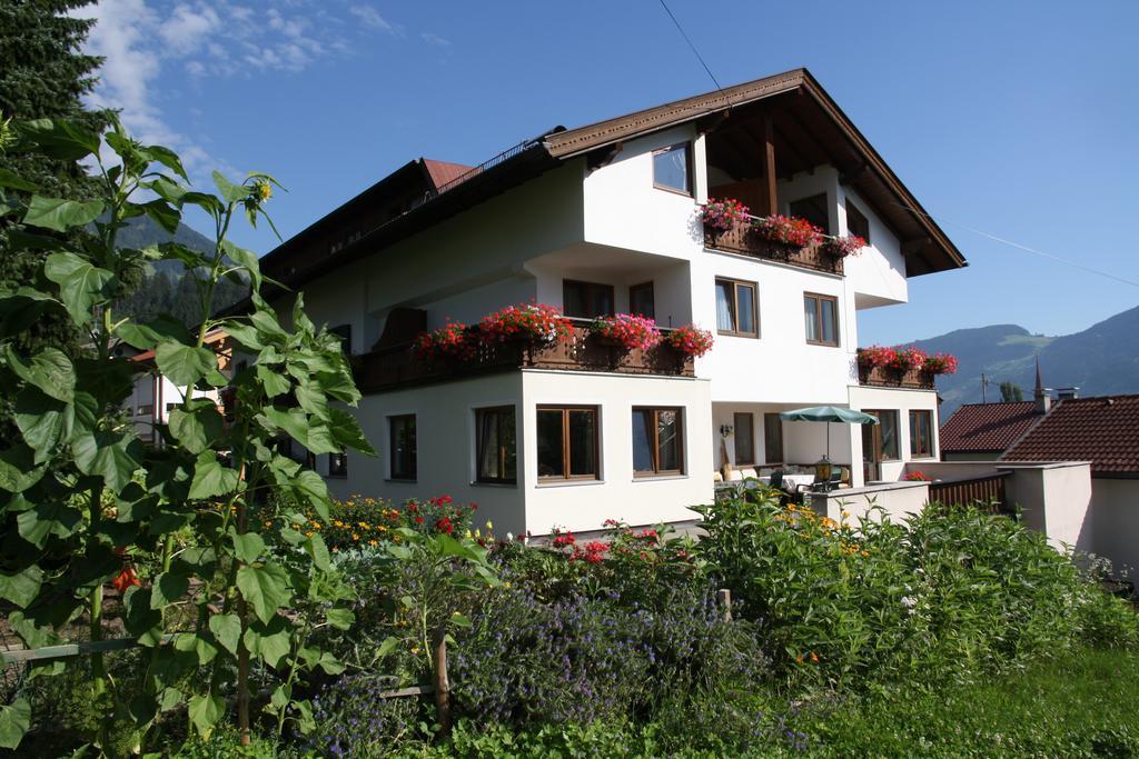 Gastehaus Treichl Hotel Fügen Kültér fotó